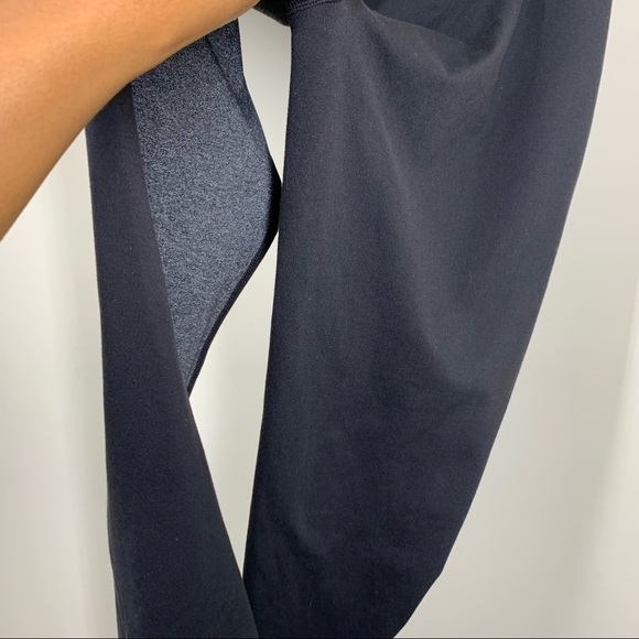 PrAna Gabi Colorblock Yoga Leggings Size Medium - Picture 7 of 8